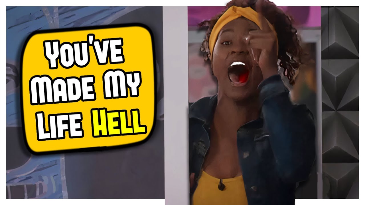 The Best Fight from Every Season of Big Brother - Part 3