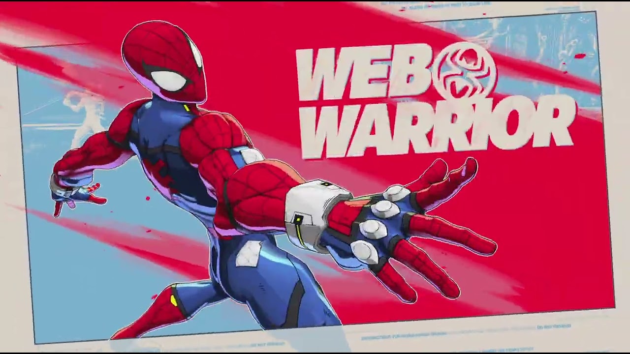 MARVEL Tōkon: Fighting Souls CLOSED BETA_20251206134004