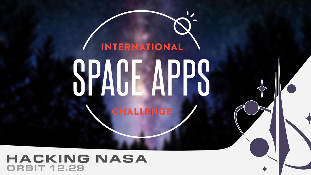 How you can hack NASA | SPACE INTERVIEW