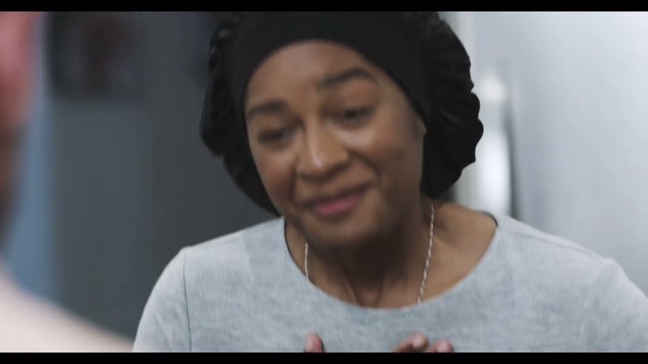 Older Man Younger Woman Trailer
