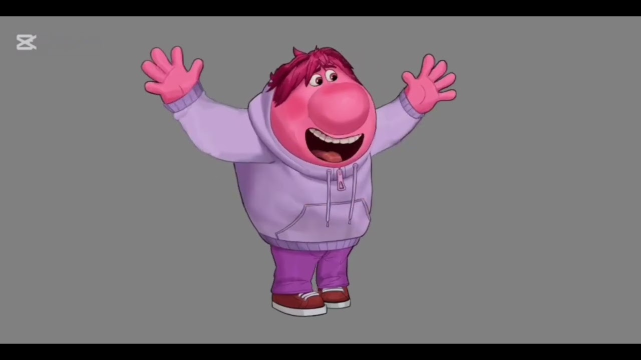 DATAMINED CHARACTER ANIMATIONS | Disney Heroes: Battle Mode