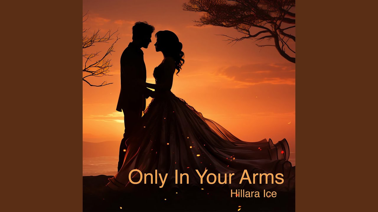 Only in Your Arms