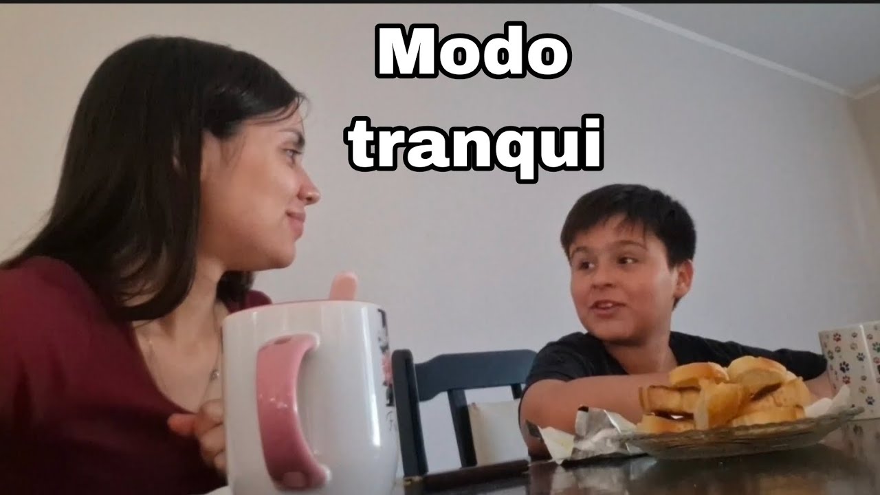 Un día bien pachorra, control medico y limpieza tranqui VLOG 