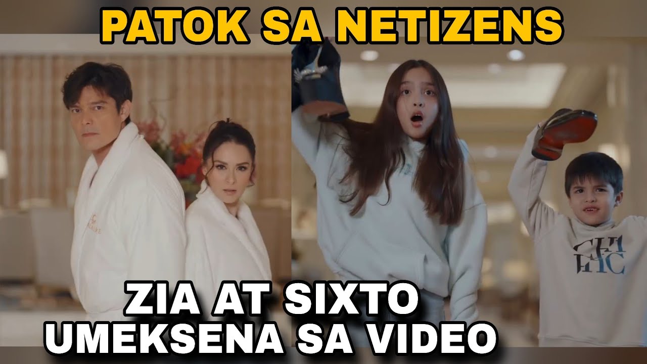 GOODVIBES 🔴 MARIAN RIVERA DONG DANTES PREPARATION VIDEO KASAMA SINA ZIA AT SIXTO BAGO ANG GMA GALA 