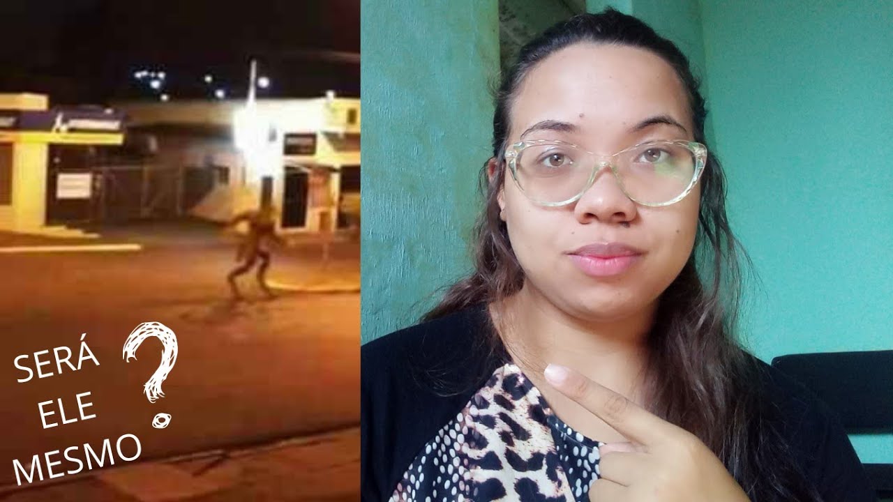 A LENDA REAL DO LOBISOMEM 🐺 