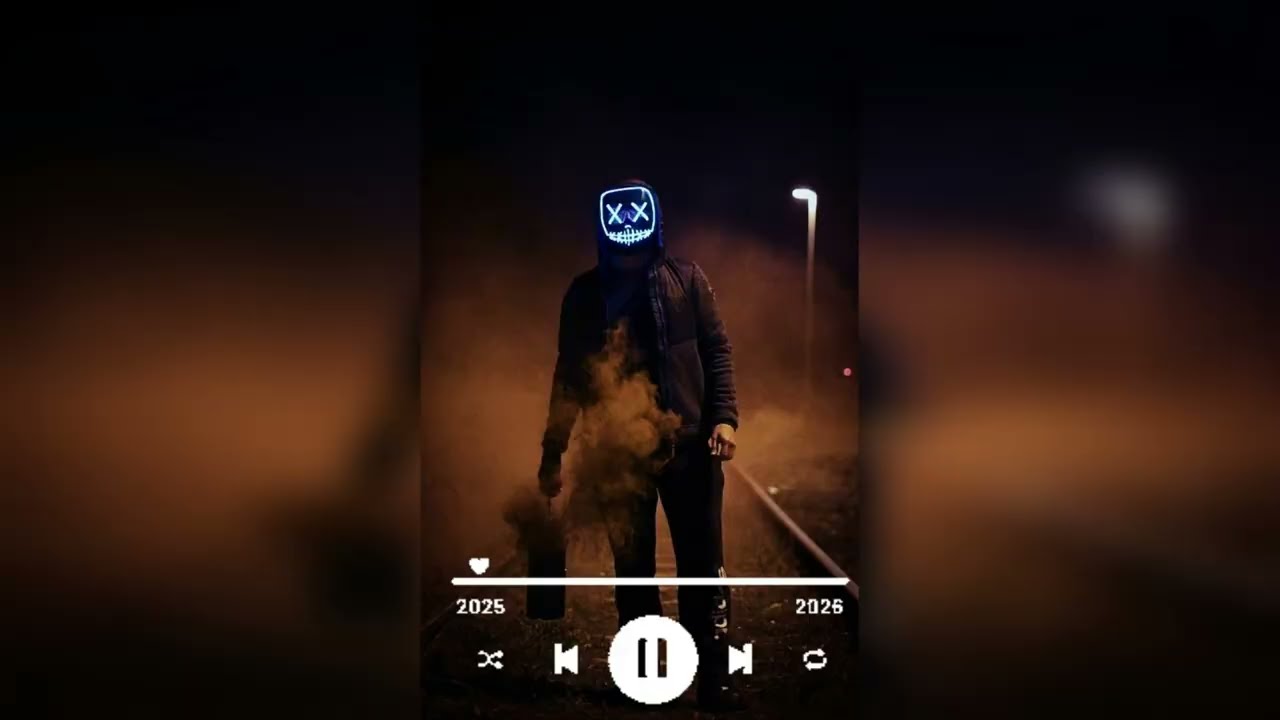 Bassquake Anthem [Part 02] [ Vibe Kartel Music ]