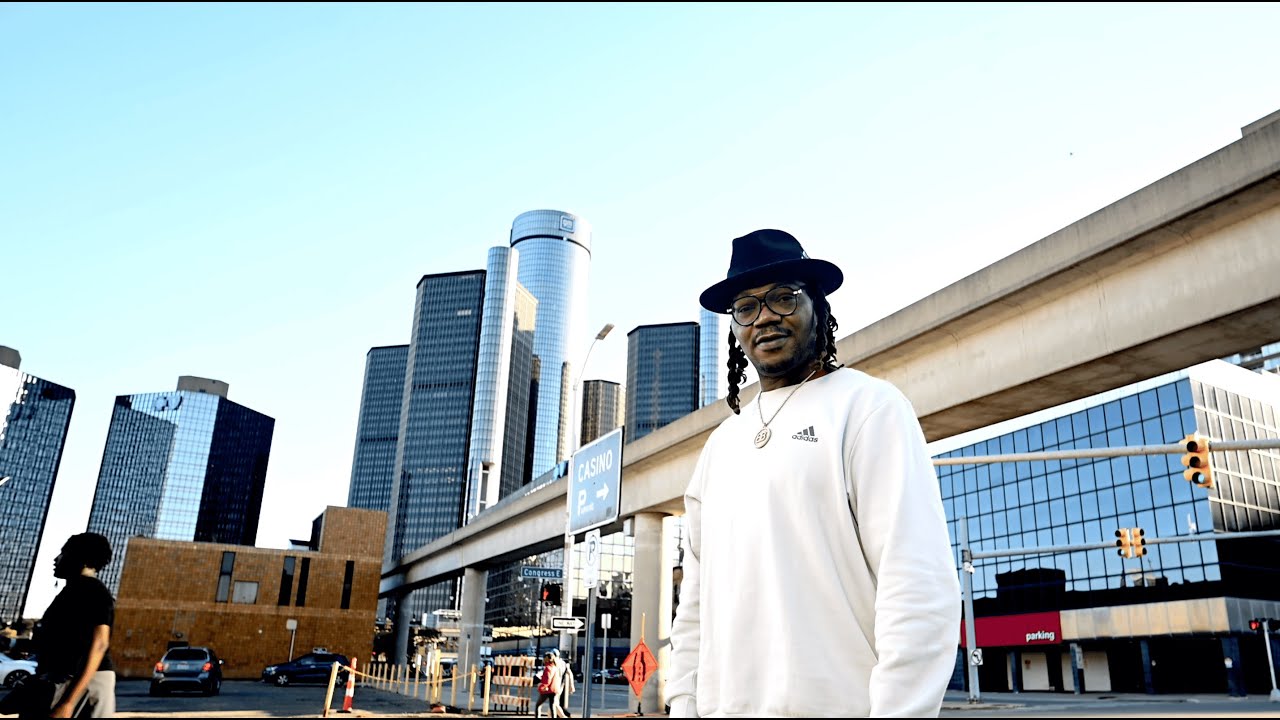 Bruiser Wolf & Harry Fraud - BOSS UP (Official Video)