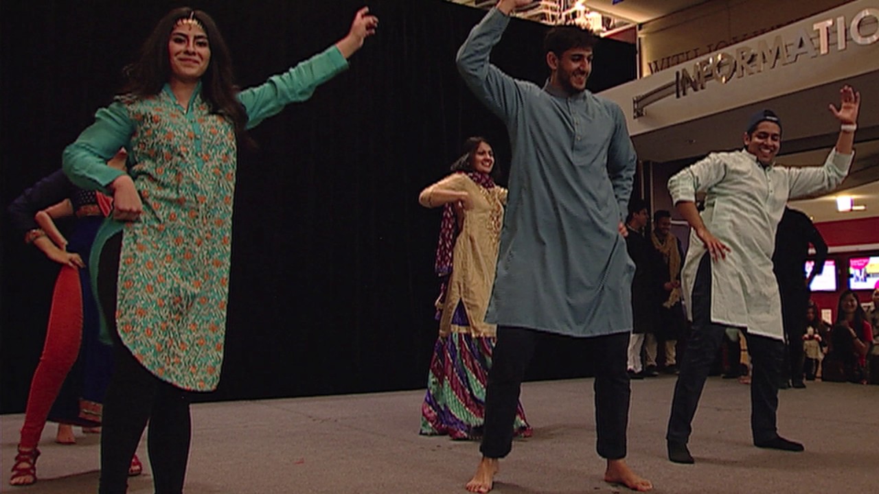 Pakistani American Students' Association - Taste of OSU 2017