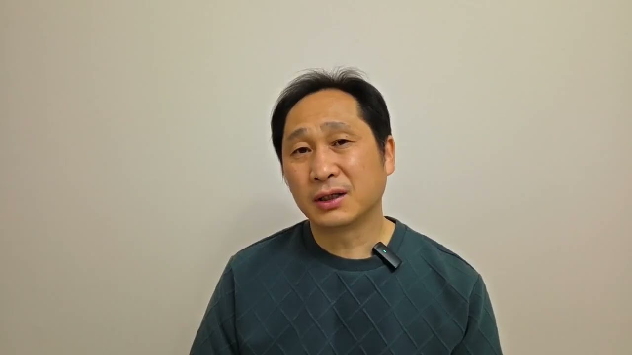 이사야 6장 묵상