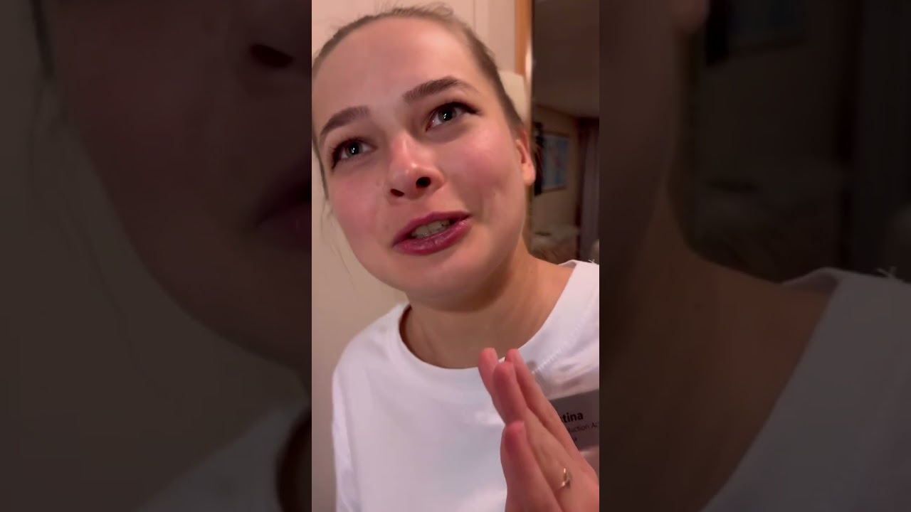 Подарок на День рождения круиз в пассажирской каюте 🤪 (мечта для crew)