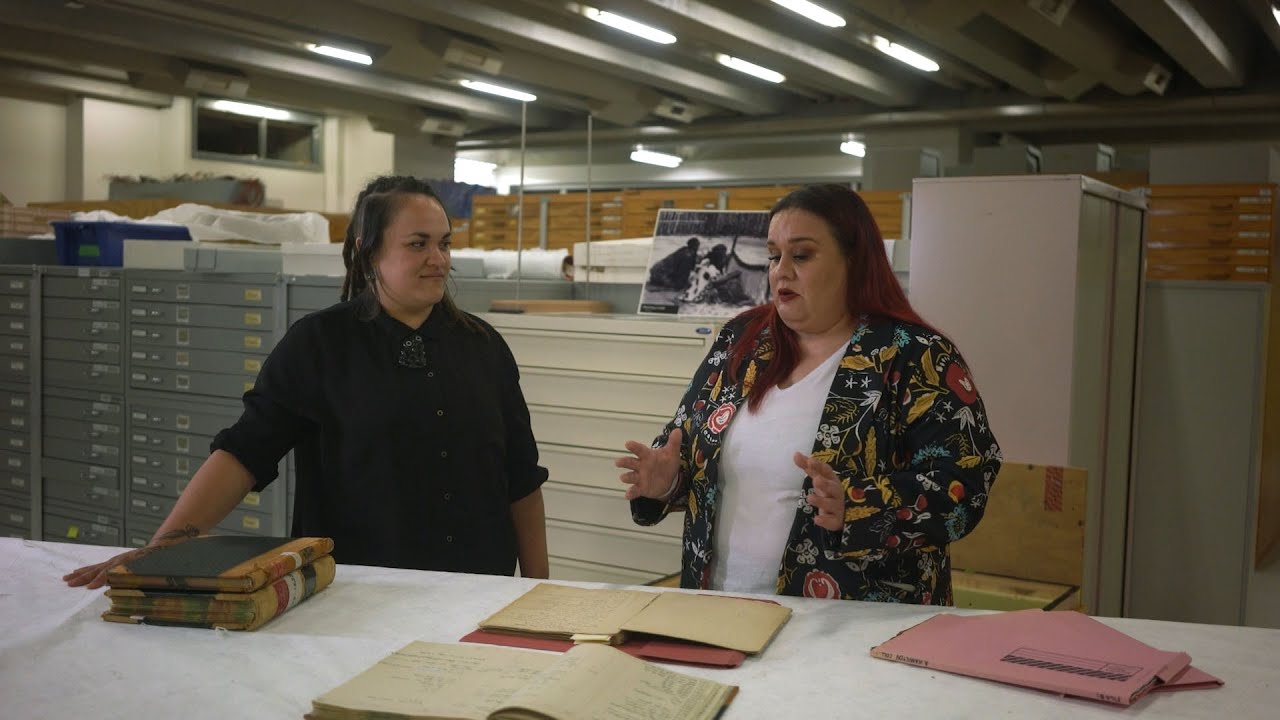 Ngā Taonga Tuku Iho #4: Repatriation