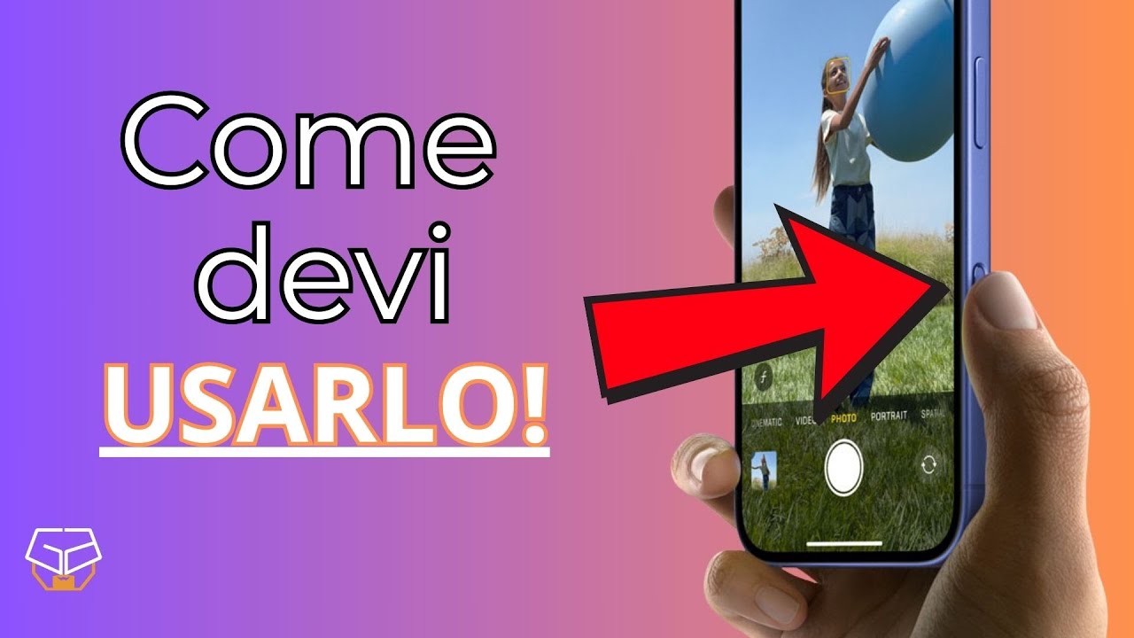 Tasto Controllo Fotocamera di iPhone: guida, trucchi e considerazioni