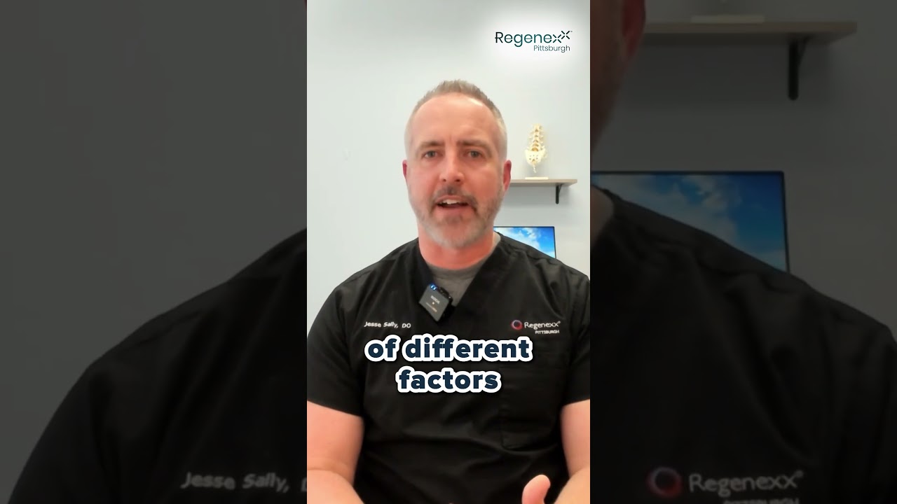 What Is the Best Treatment for Knee Pain in Old Age?