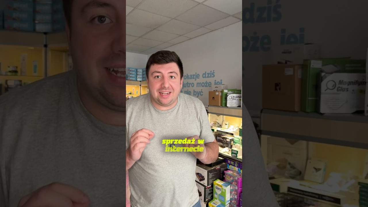 Czy sprzedaż jest taka jak dawniej? #zwrotyamazon #rozwojbiznesu #biznes #paletazwrotow