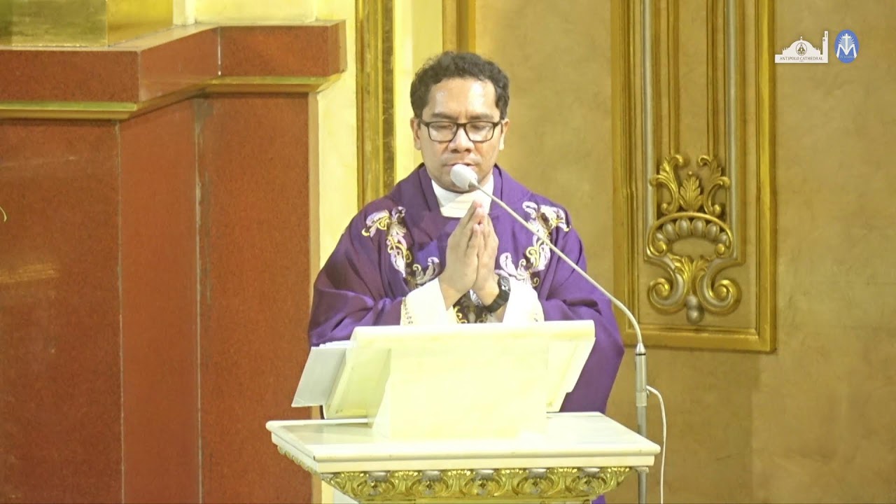 LIVE: Martes sa Ika-4 na Linggong Apatnapung Araw na Paghahanda | March 17, 2026 | 6PM