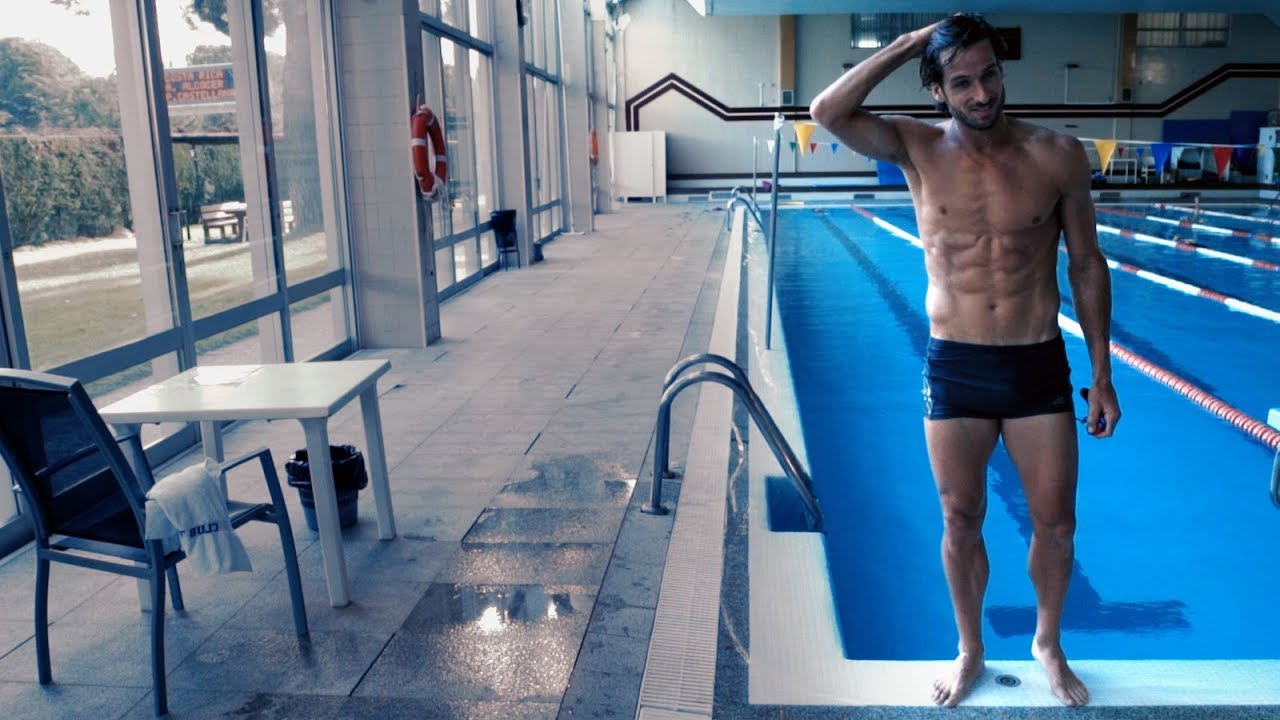 Feliciano López, como no lo has visto nunca