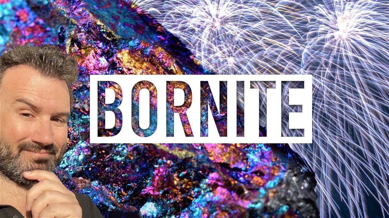 Bornite Meaning Benefits and Spiritual Properties