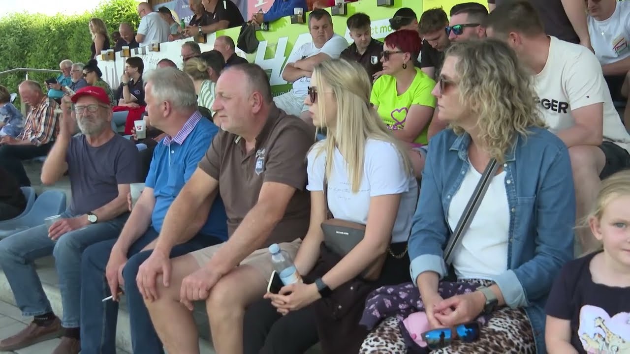 Jeging gg Burgkirchen - 1. KL Südwest - Rde24-2024/25