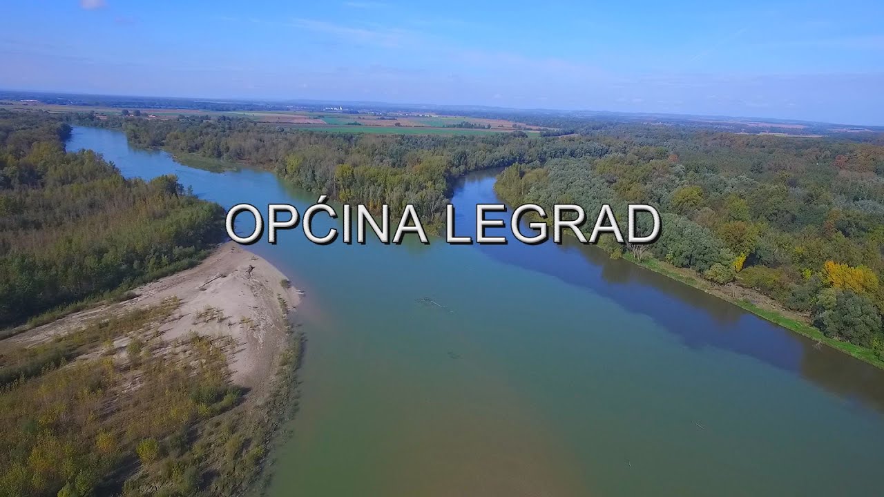 Općina Legrad - LAGanini po LAG-u