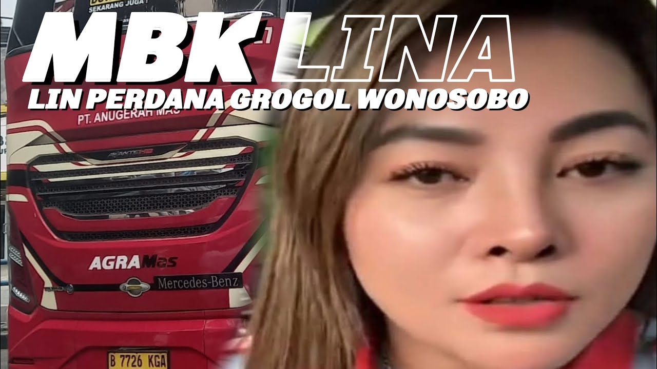 LIN PERDANA‼️Mbk Lina ozora hadir ramekan Agra mas wonosobo