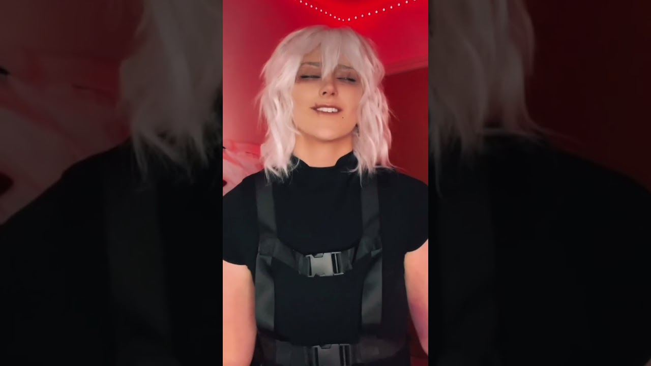 FAR BETTER #shiggy #shigaraki #mha #cosplay