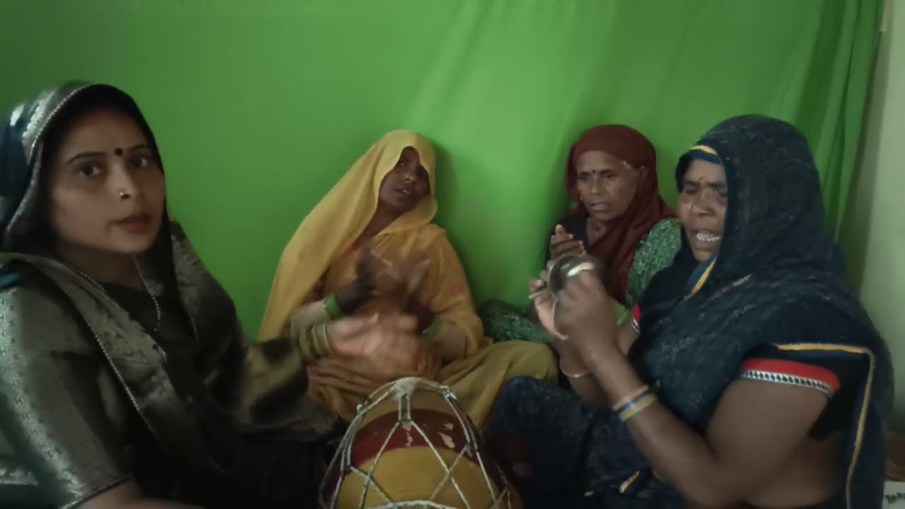 🙏🙏 न्यू धमाकेदार गीत 1 साल की क फौजी 7 साल में लौटी जी 2026