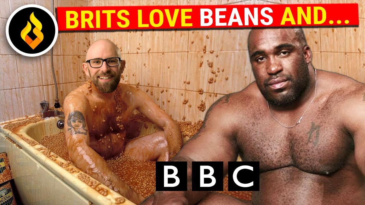 Things British People Think are Totally Normal... But Others Find Bizarre