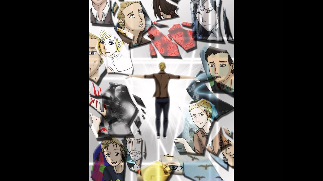 Burn It Down - Nightcore Linkin Park