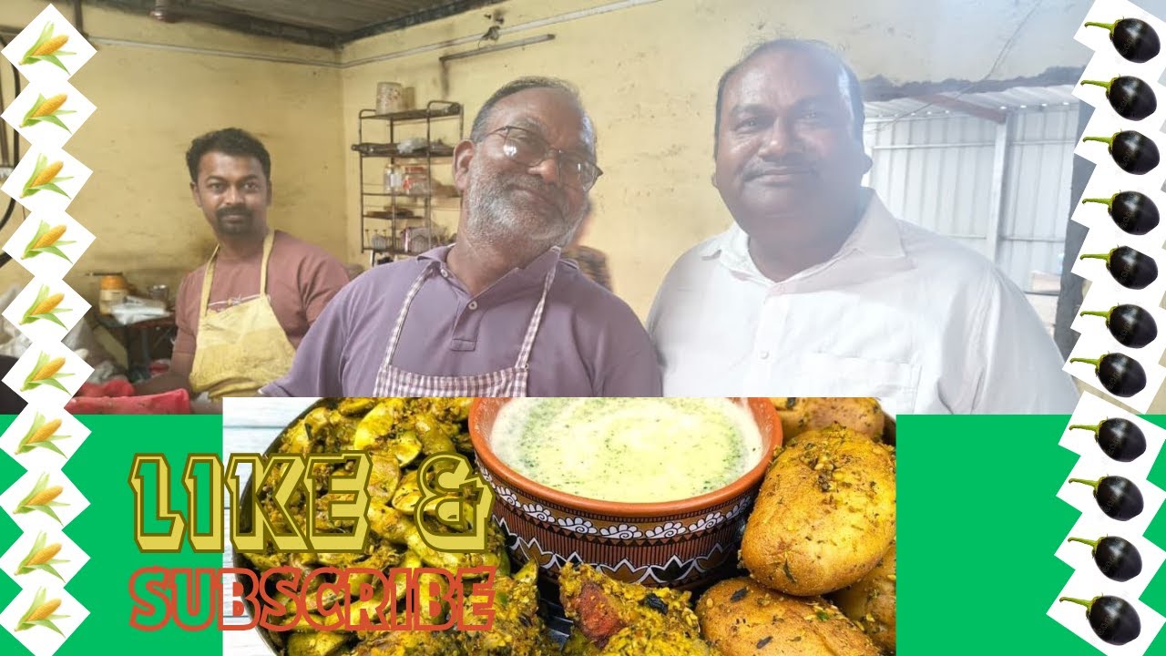 Aaj Hum Ne Khaya Umbadiyuu
