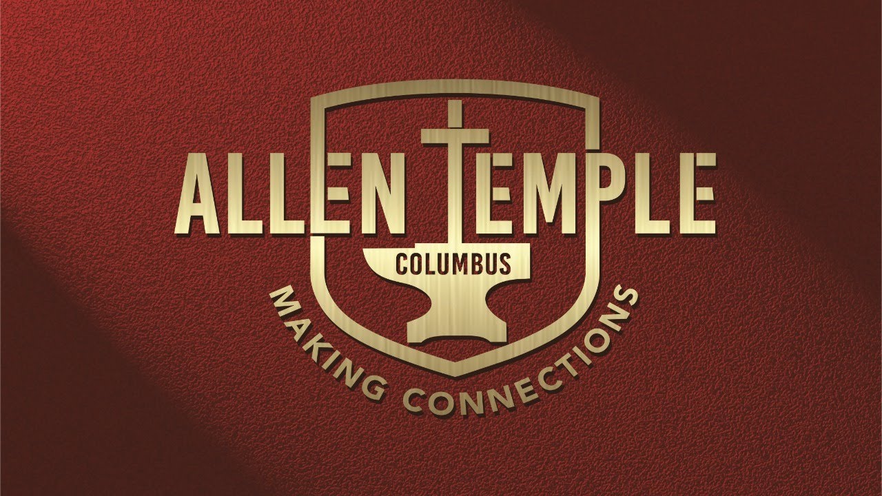 Allen Temple A.M.E. Church - Columbus, GA