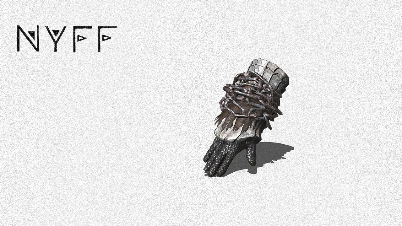 Dark Souls 3: An Edgy Ode To Poise in Five Acts