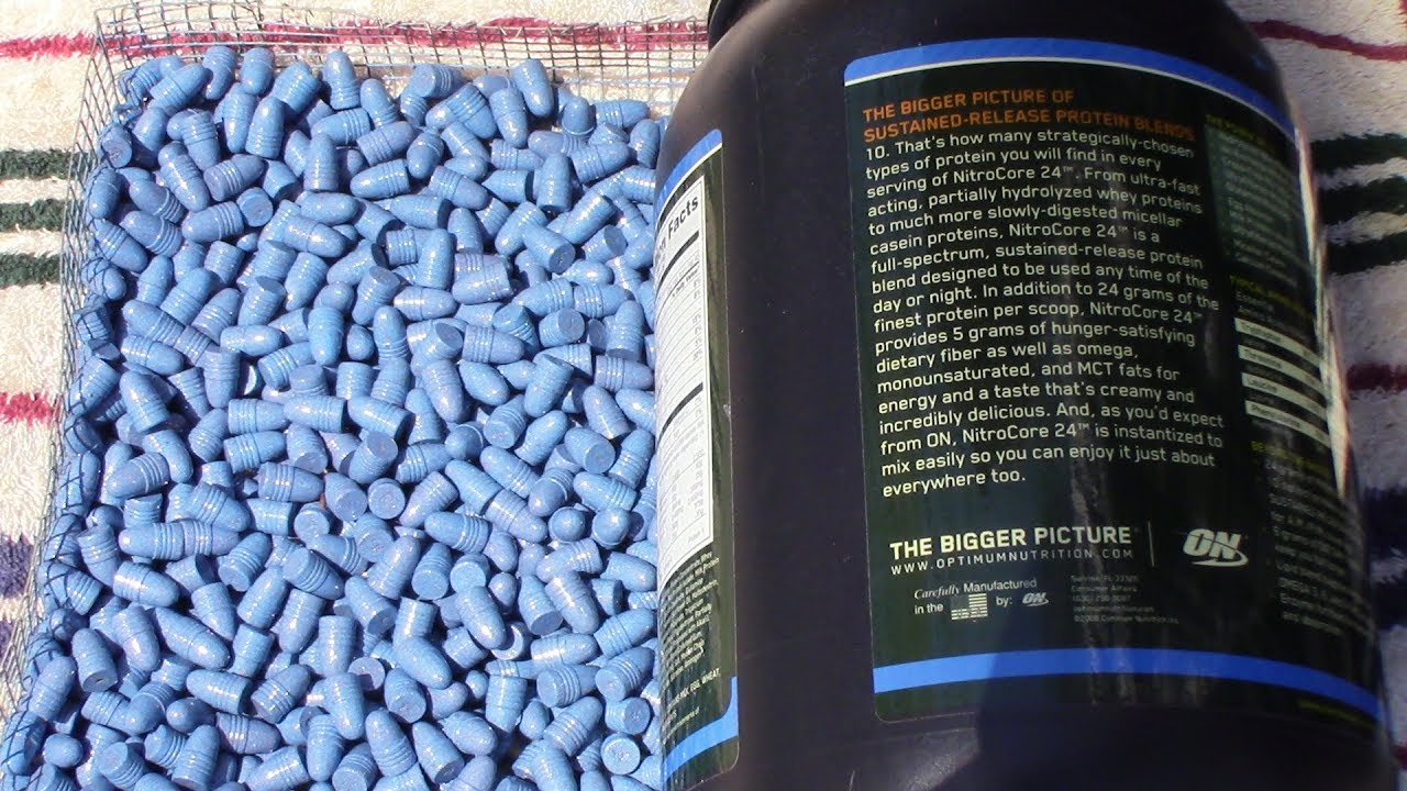 Powder Coating For WORRY WARTS (Bigger The Better)