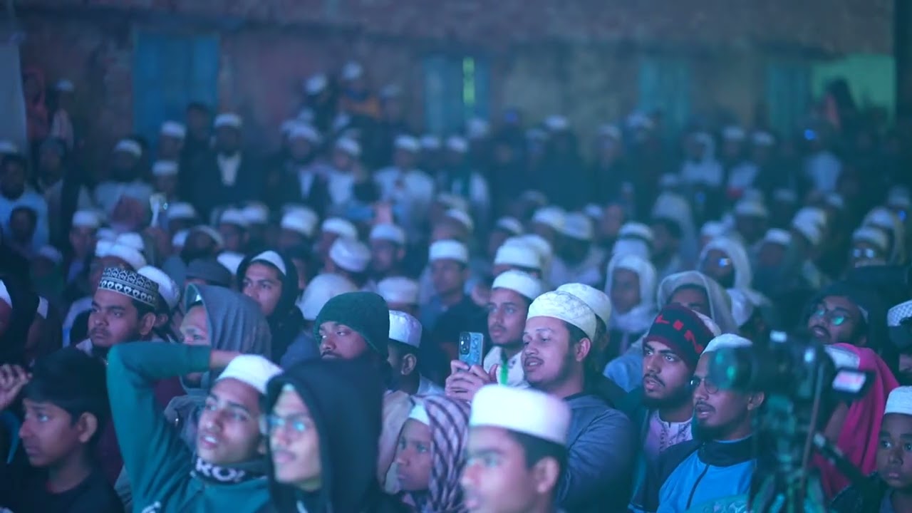 দে দে পাল তুলে দে, মাঝি হেলা করিস না। শাফিন আহমাদ কলরব @NazmulHasan-qp5ns 
