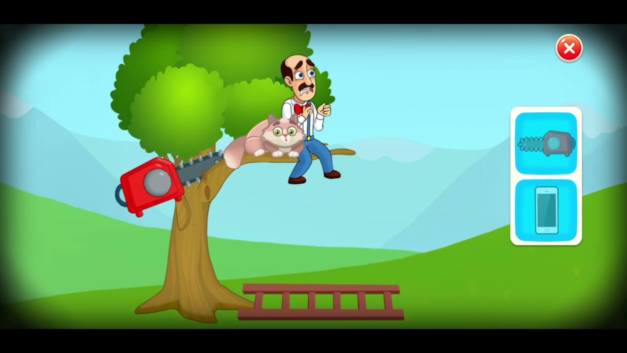 Homescapes mini juegos parte 7 juegalo en iOS y android