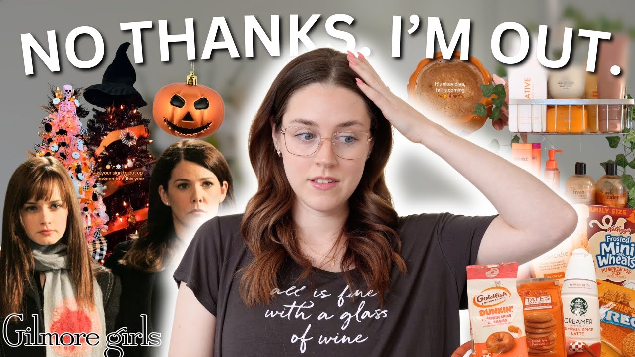 Tiktok Fall 'Propaganda' I'm NOT Falling For&hellip;