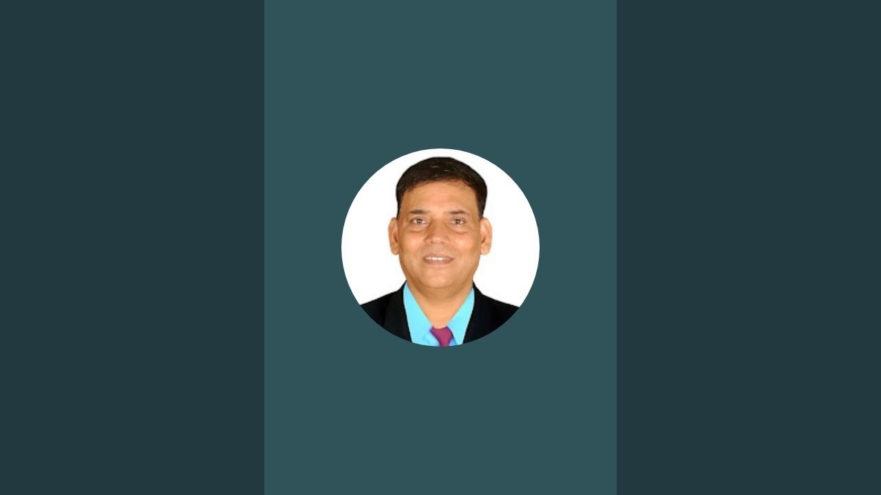Rev.Jairam Gahlot  is live