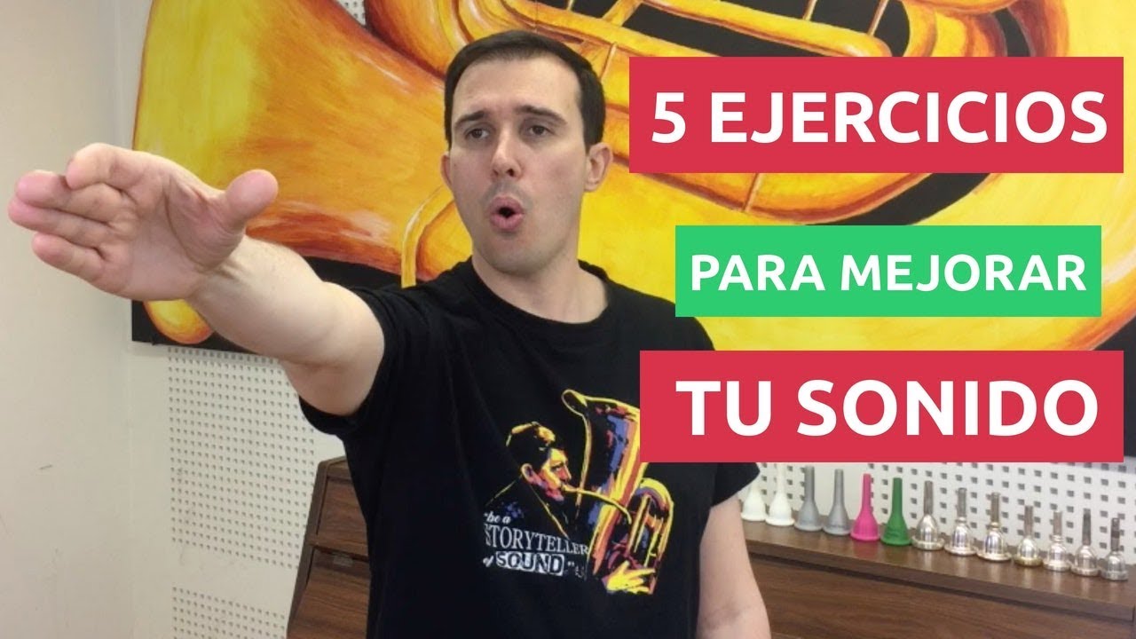 5 Ejercicios Respiratorios para Mejorar Tu Sonido