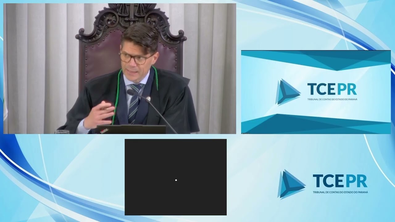Sessão Ordinária nº 3, do Tribunal Pleno, de 11 02 2026