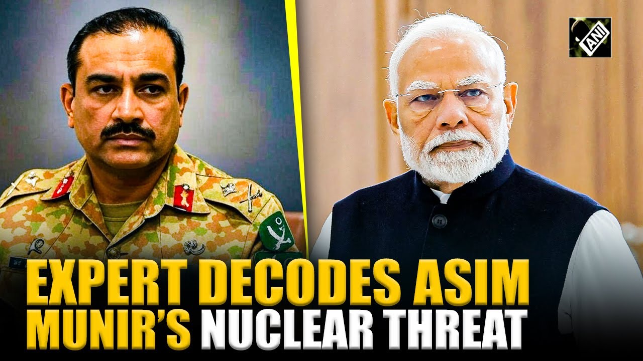 Pakistan agitated by abeyance of IWT? Expert suggests after Asim Munir&rsquo;s &lsquo;nuclear threat&rsquo; to India