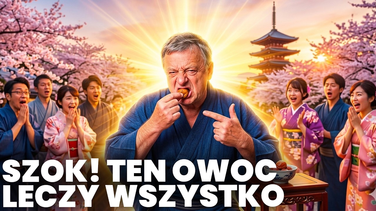 OWOC ŻYCIA - Felieton Tomasza Olbratowskiego
