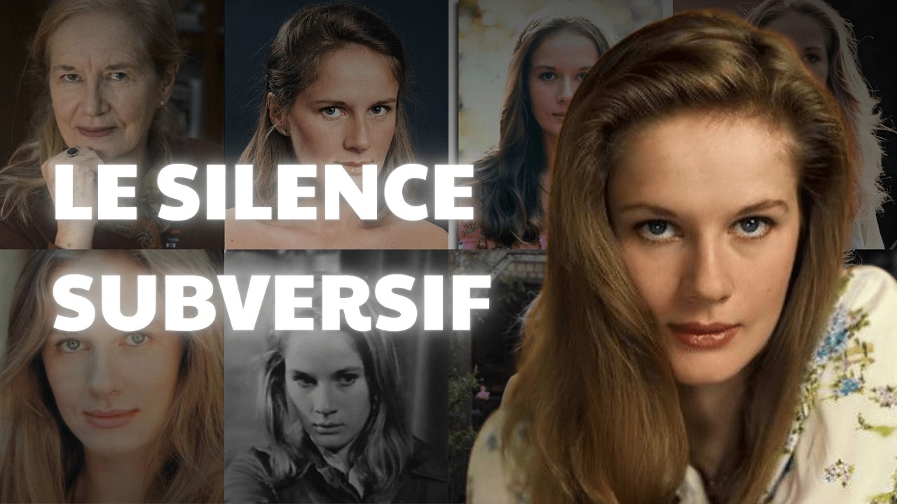 Qu&rsquo;est-il arriv&eacute; &agrave; Dominique Sanda, ic&ocirc;ne de la mode fran&ccedil;aise ? La v&eacute;rit&eacute; cach&eacute;e va vous surprendre