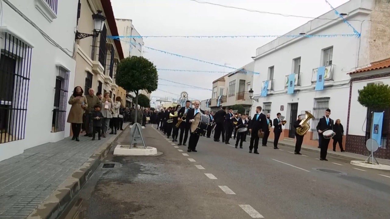 la pura puebla de la calzada