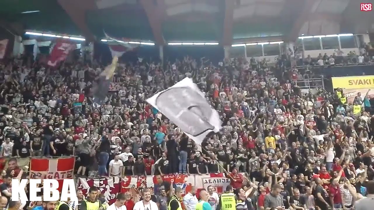 Dragan Kojic Keba - Imao sam (Hala Pionir)
