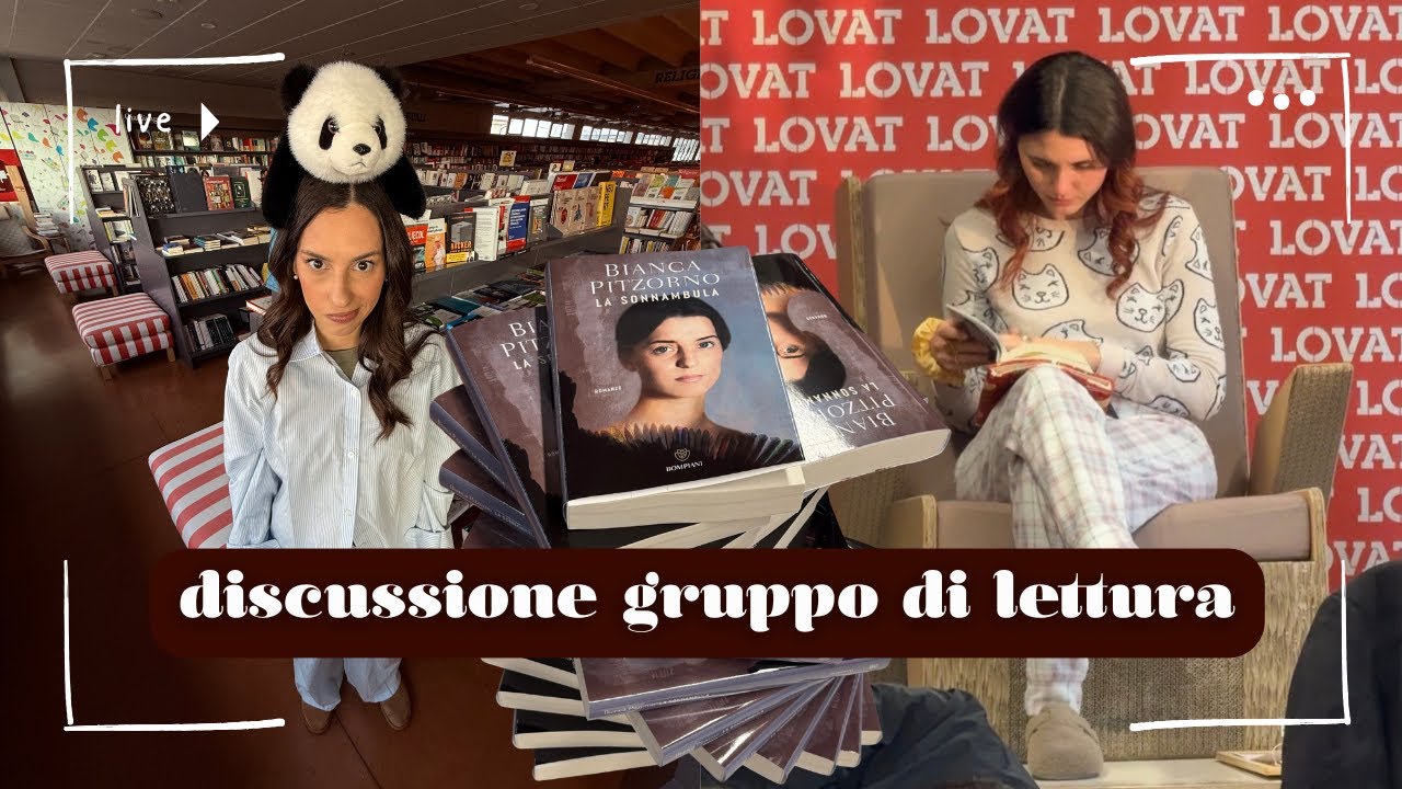 Parliamo del nuovo romanzo di Bianca Pitzorno 