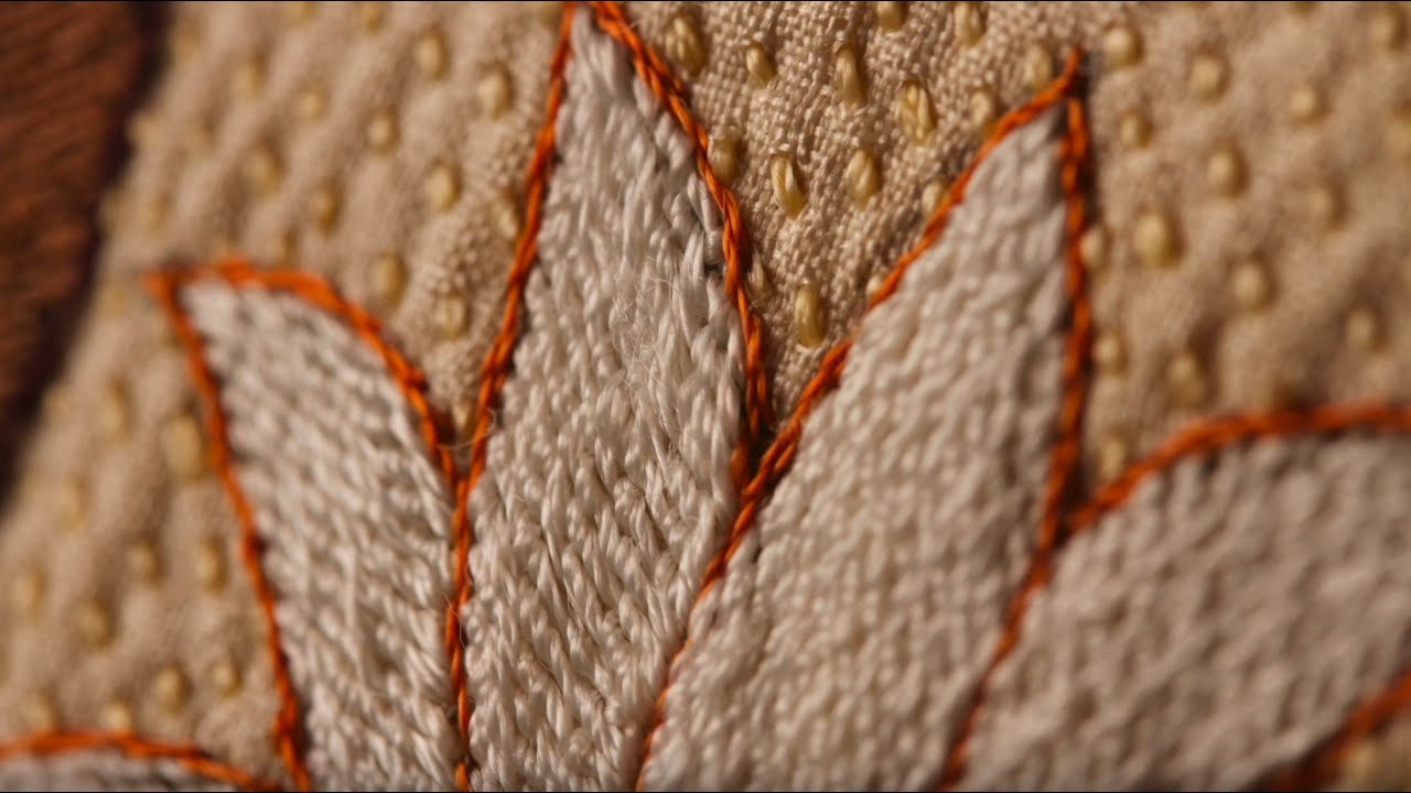 Kantha Reimagined: From Private to Public