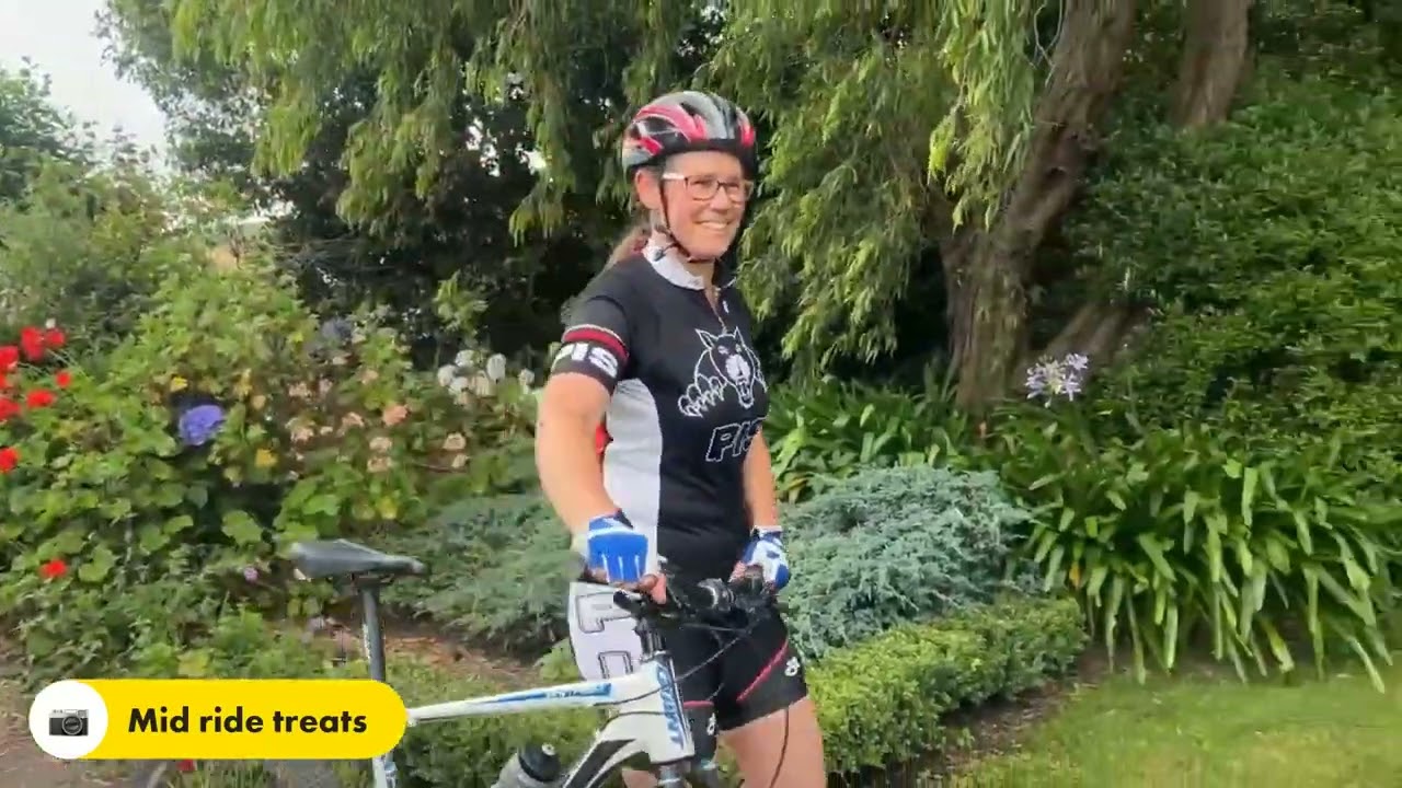 Poorpa Yanyeen Meerreeng Timboon - Port Campbell Trail