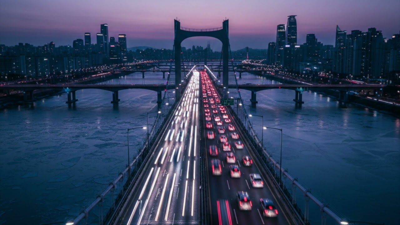[playlist]Mong's drive sounds