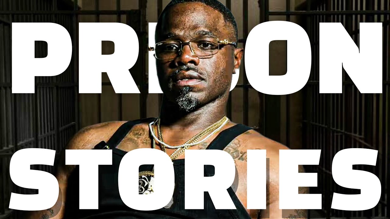 “He Went to Prison at 14 for K!lling a White Man & Was Forced to Pick Cotton” King Shoo | 20Year Bid