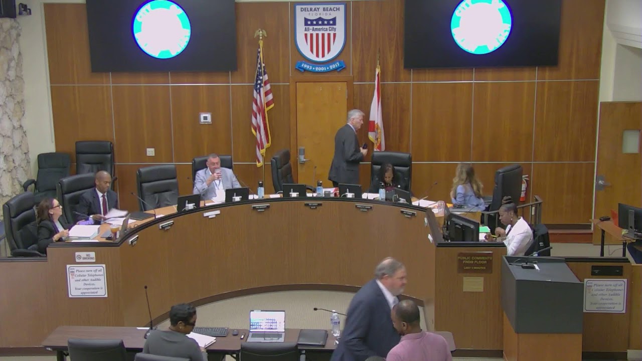 City Commission Workshop Meeting 2-24-2026 4:00 PM