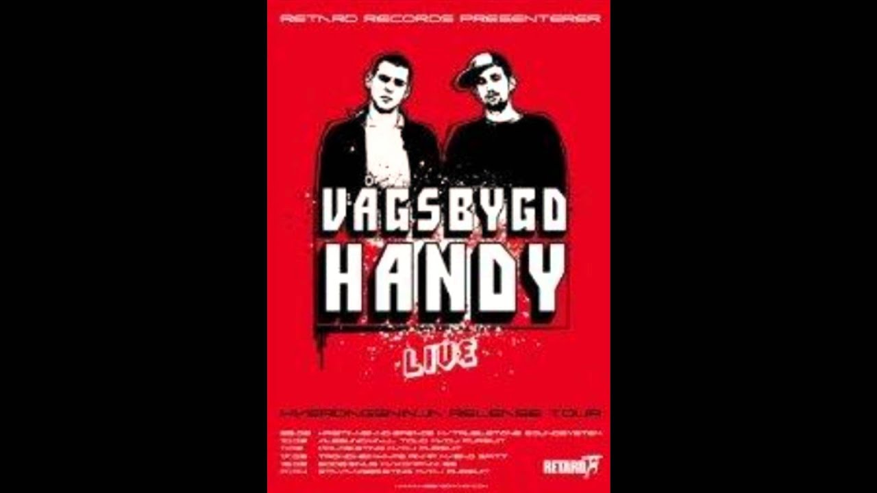 Vågsbygd HANDY - HVERDAGSNINJA